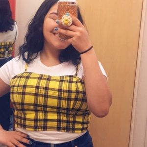 Meet your Posher, Ilene